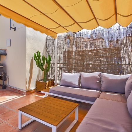 Penthouse Arco Iris 3A006 Appartement Playa Paraiso  Buitenkant foto