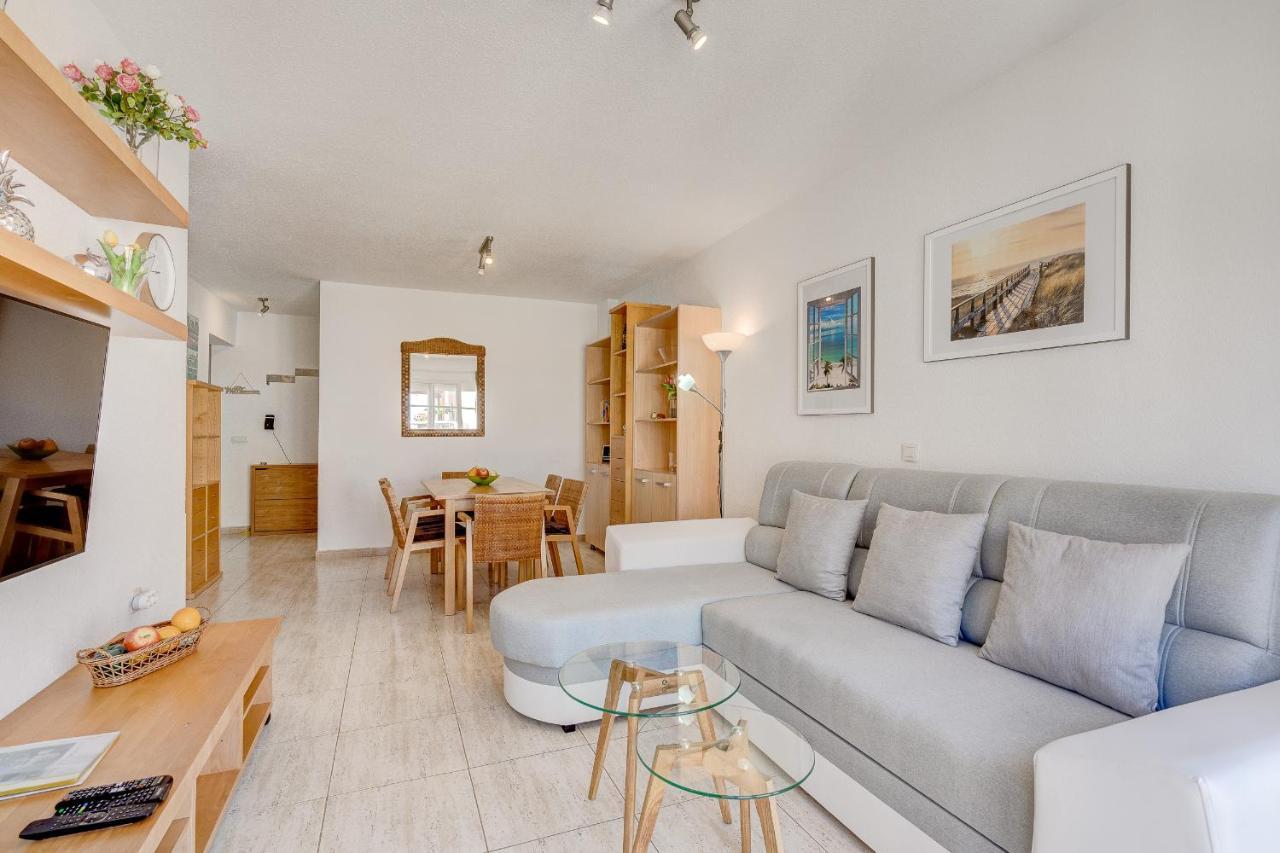 Penthouse Arco Iris 3A006 Appartement Playa Paraiso  Buitenkant foto