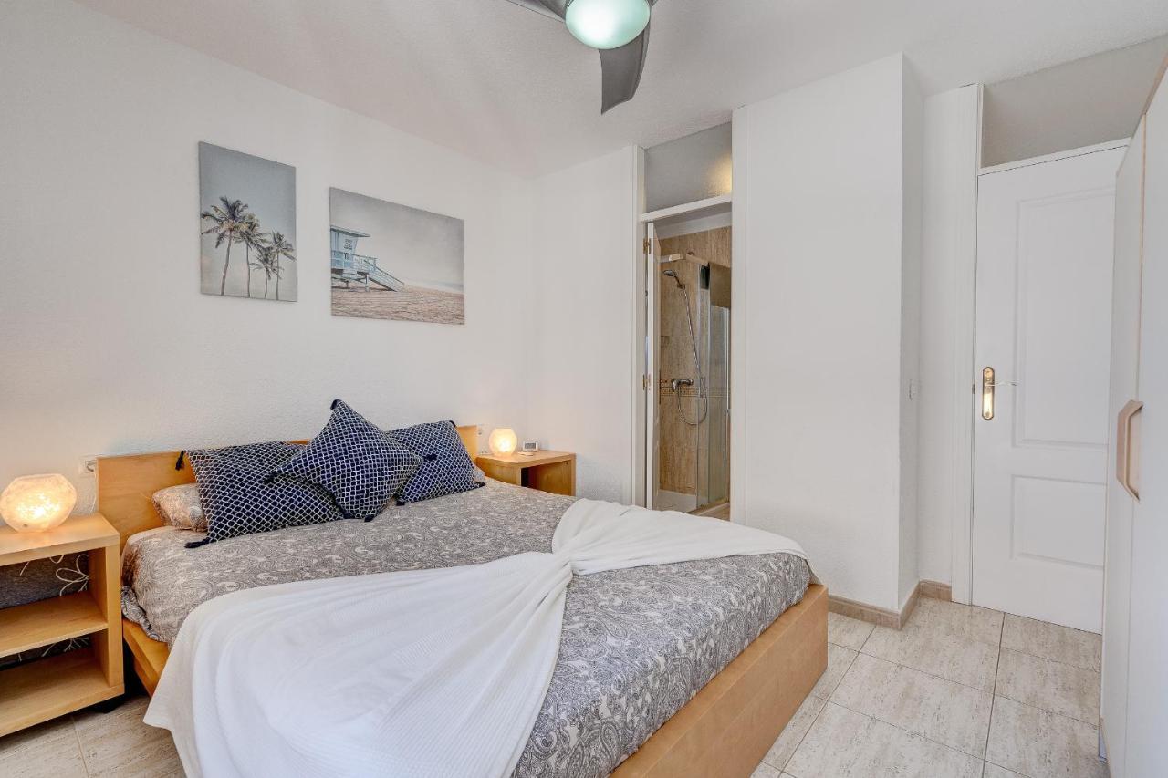 Penthouse Arco Iris 3A006 Appartement Playa Paraiso  Buitenkant foto