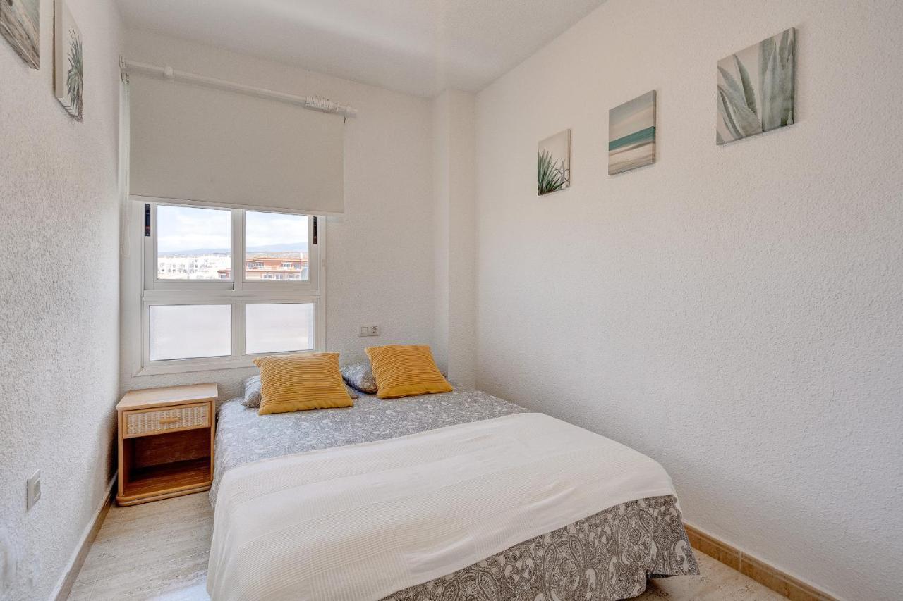 Penthouse Arco Iris 3A006 Appartement Playa Paraiso  Buitenkant foto