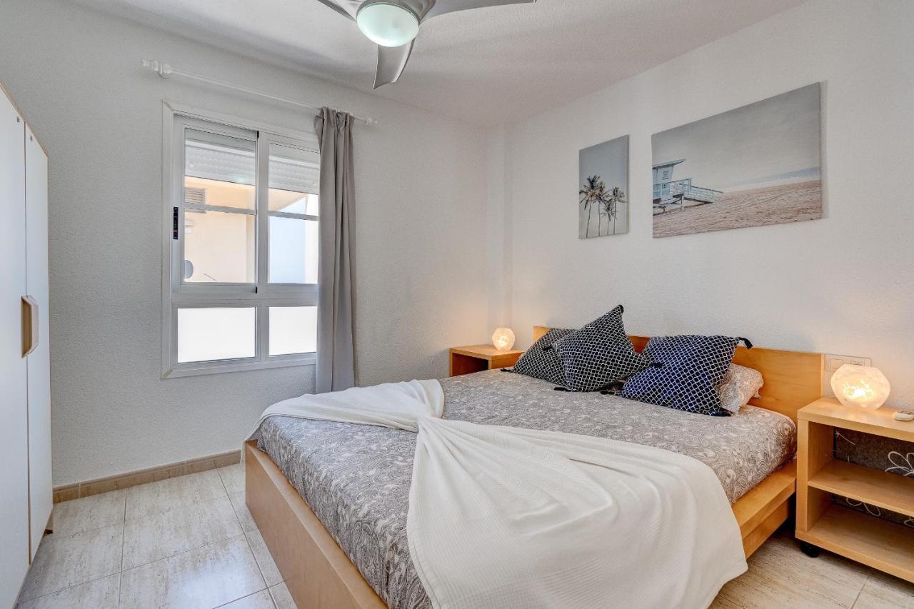Penthouse Arco Iris 3A006 Appartement Playa Paraiso  Buitenkant foto