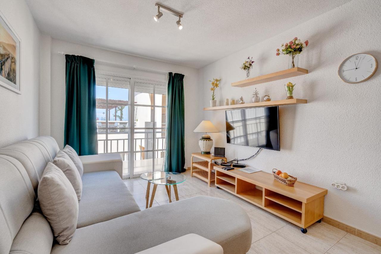 Penthouse Arco Iris 3A006 Appartement Playa Paraiso  Buitenkant foto