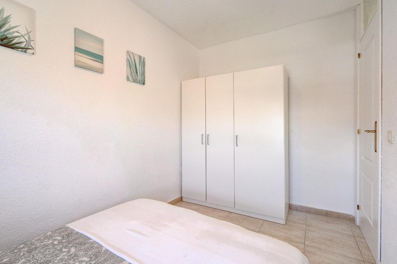 Penthouse Arco Iris 3A006 Appartement Playa Paraiso  Buitenkant foto